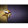 Minnesota Vikings Face Diamond Painting Kit