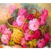 Flower Diamond Painting Kit Flower-30