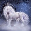 Unicorn Diamond Painting Kit Unicorn-12