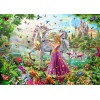 Unicorn Diamond Painting Kit Unicorn-16