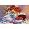 Flower Diamond Painting Kit Flower-53