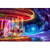 Carousel Pictur Diamond Painting Kit