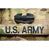 Army Action Diamond Painting Kit