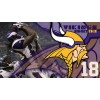 Minnesota Vikings Win Diamond Painting Kit