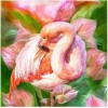 Flamingo Diamond Painting Kit