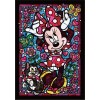 Minnie Mouse Diamond Painting Kit