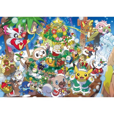 Christmas Diamond Painting Kit 5D Season 2-67