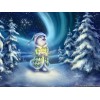 Christmas Diamond Painting Kit 5D Season 2-28