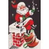 Christmas Diamond Painting Kit 5D Season 2-38