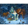 Christmas Diamond Painting Kit 5D Season 2-29